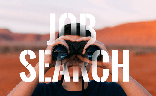 Being Prepared And Persistent Pays Off When Job Searching